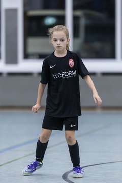 Bild 244 - wDJ Loewinnen Cup D1